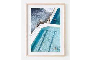 Iceberg Swimmers - Sydney, NSW Australia