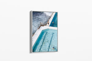 Iceberg Swimmers - Sydney, NSW Australia