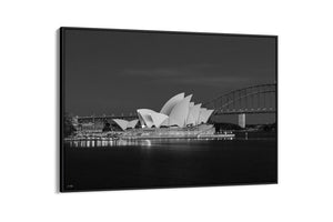 Iconic Sydney BW - Sydney, NSW Australia