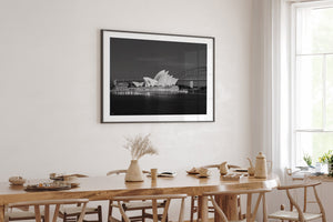 Iconic Sydney BW - Sydney, NSW Australia