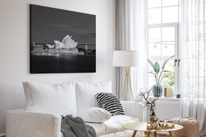 Iconic Sydney BW - Sydney, NSW Australia