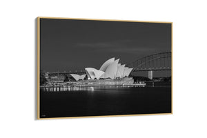 Iconic Sydney BW - Sydney, NSW Australia