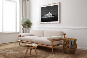 Iconic Sydney BW - Sydney, NSW Australia