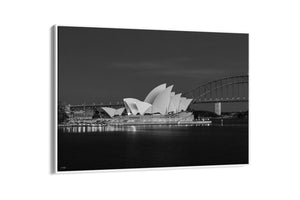 Iconic Sydney BW - Sydney, NSW Australia