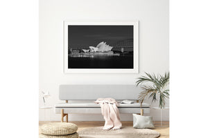 Iconic Sydney BW - Sydney, NSW Australia