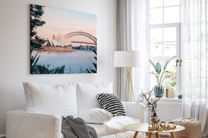 Iconic Sydney Sunrise - Sydney, NSW Australia