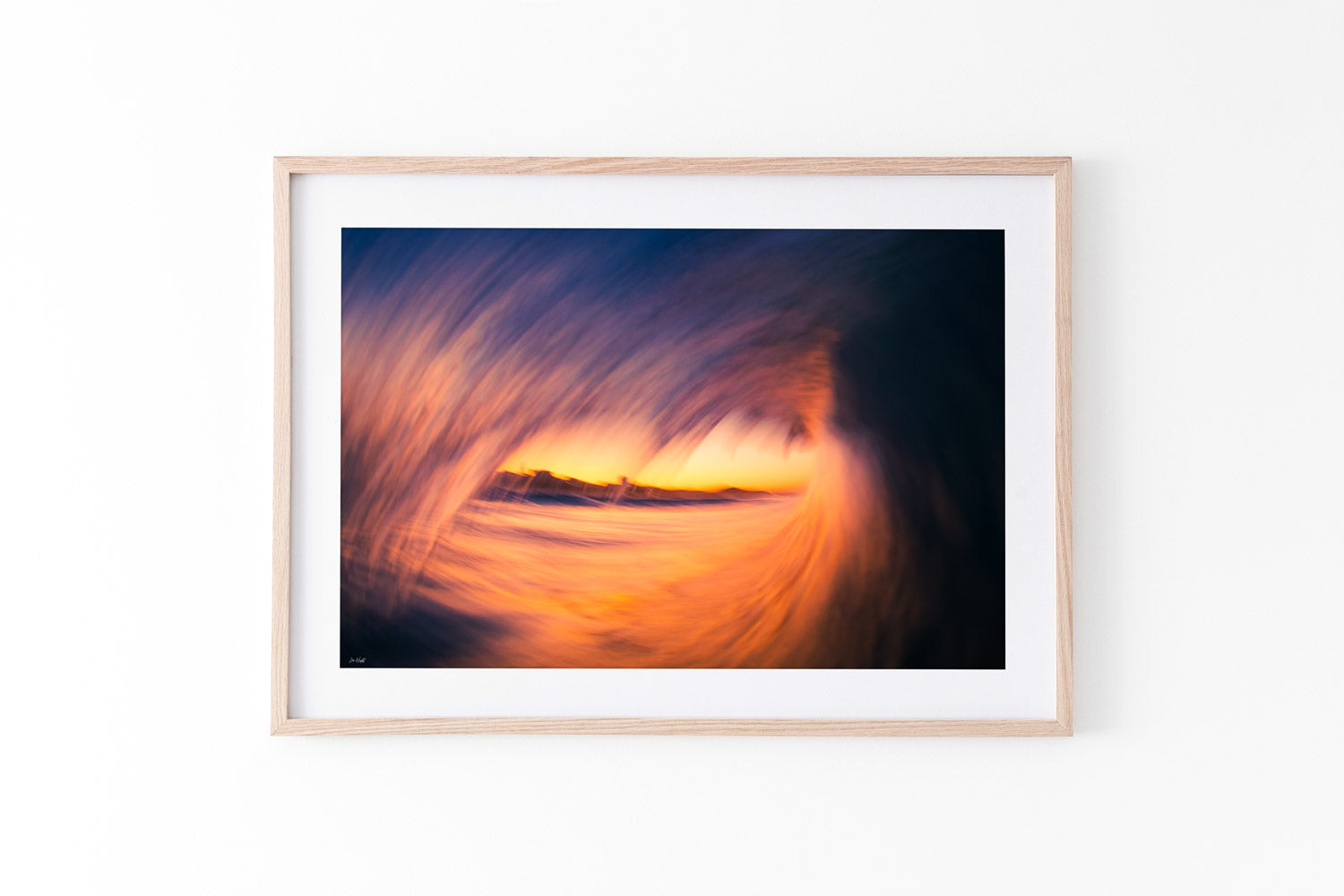 Inner Turbulence | Art Of Time Collection