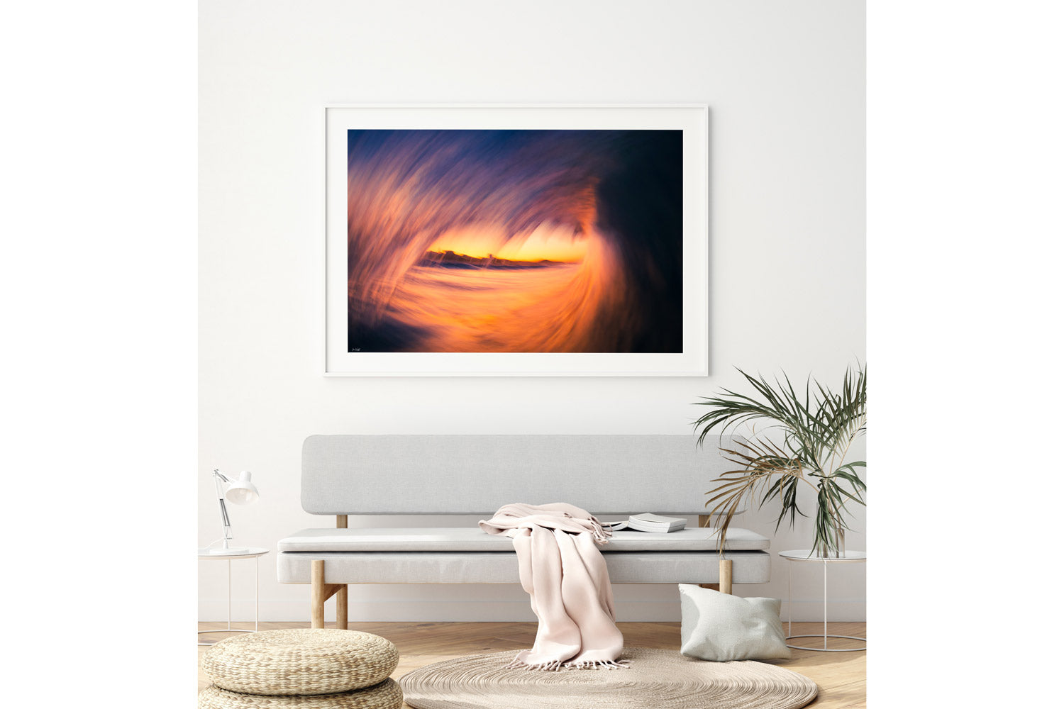 Inner Turbulence | Art Of Time Collection