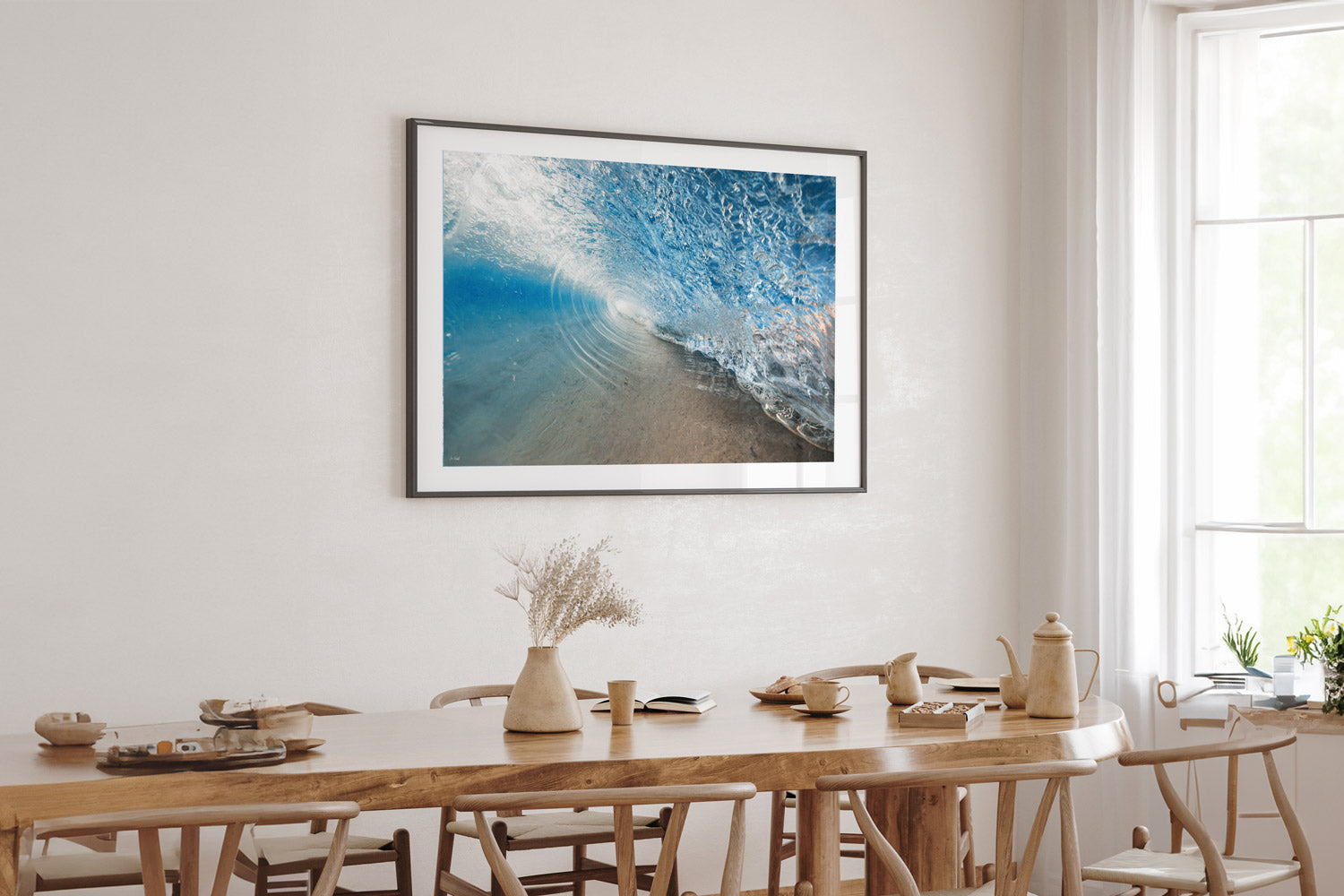 Jelly Roll Earth | Ocean Art Collection