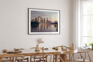 Brisbane City 2025, Kangaroo Point- QLD Australia