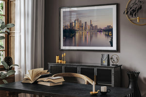 Brisbane City 2025, Kangaroo Point- QLD Australia