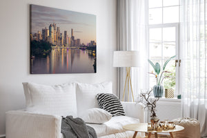 Brisbane City 2025, Kangaroo Point- QLD Australia