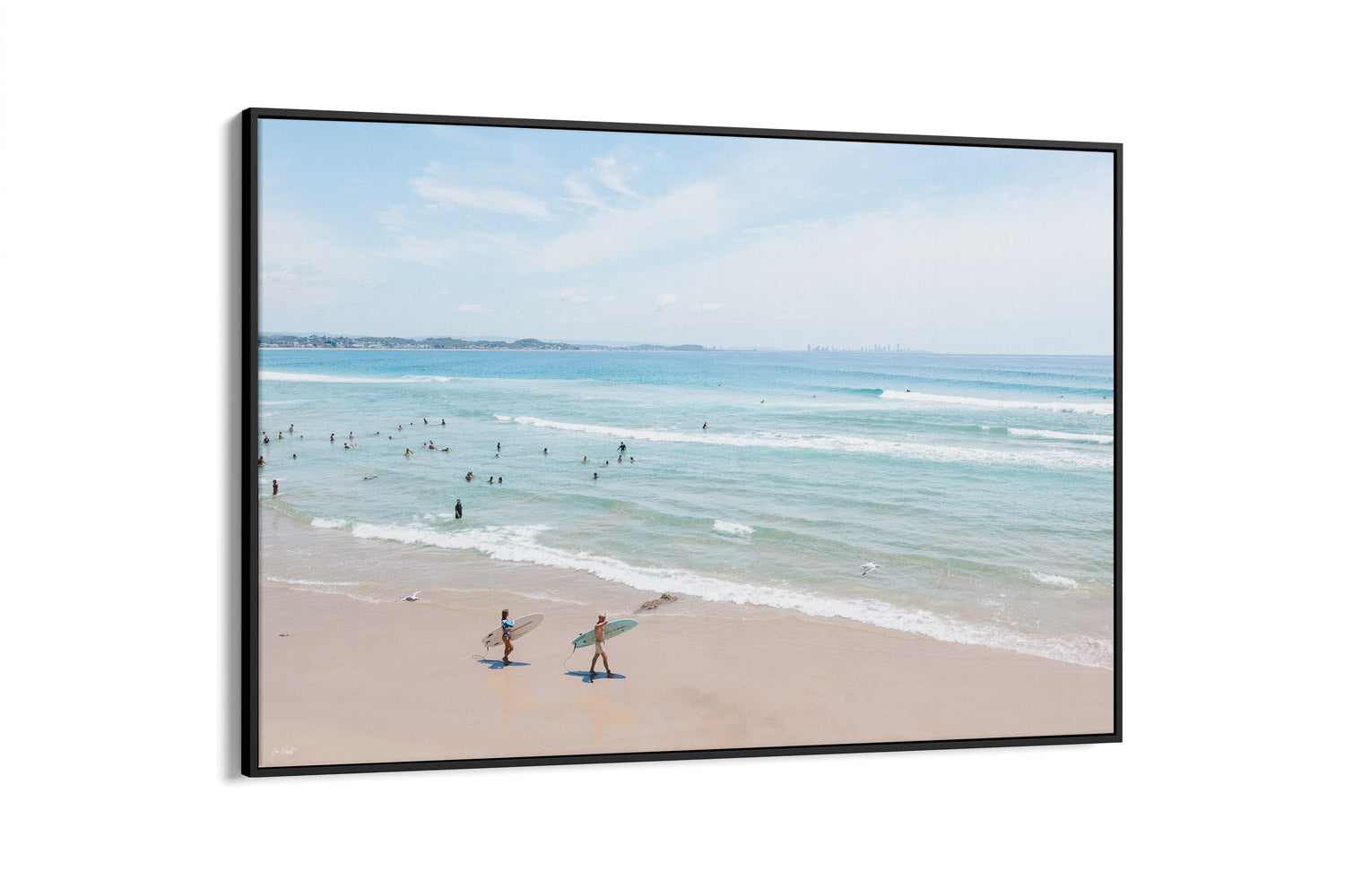 Pura Vida Kirra  - Kirra Beach, QLD Australia