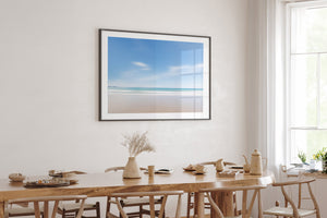 Kirra Blur | Art Of Time