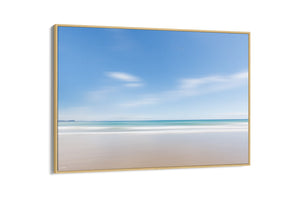 Kirra Blur | Art Of Time