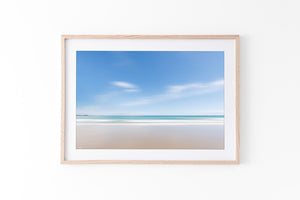Kirra Blur | Art Of Time
