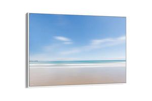 Kirra Blur | Art Of Time
