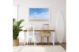 Kirra Blur | Art Of Time