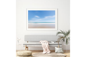 Kirra Blur | Art Of Time