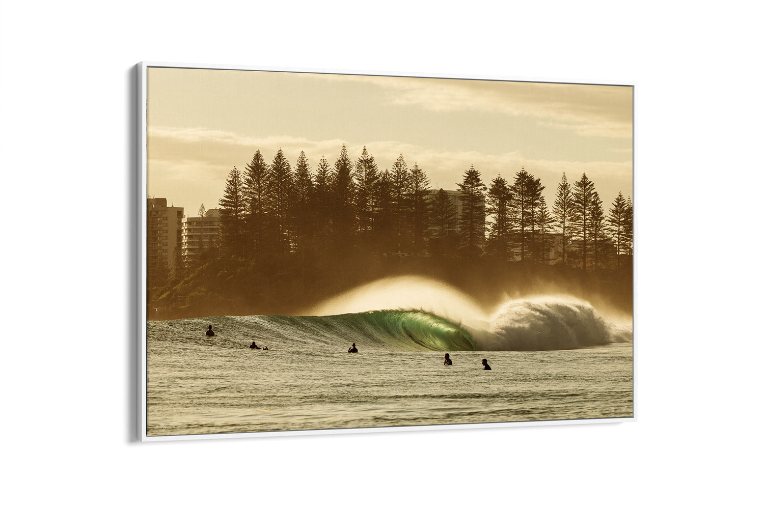 Coolangatta Gold | Surf Art Collection