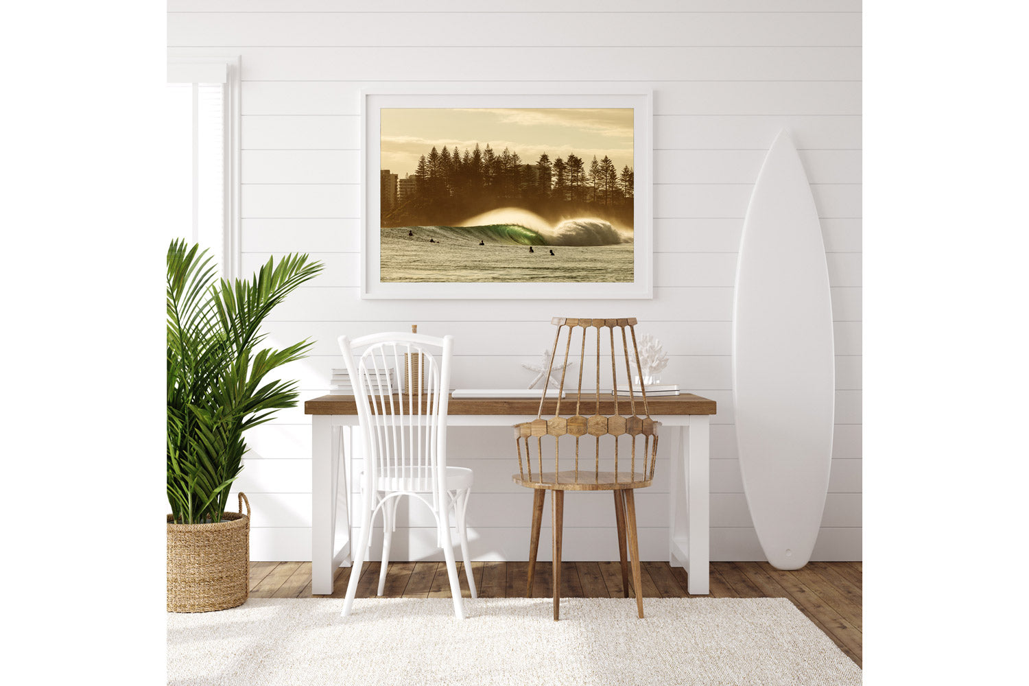 Coolangatta Gold | Surf Art Collection