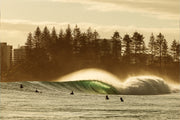 Coolangatta Gold | Surf Art Collection