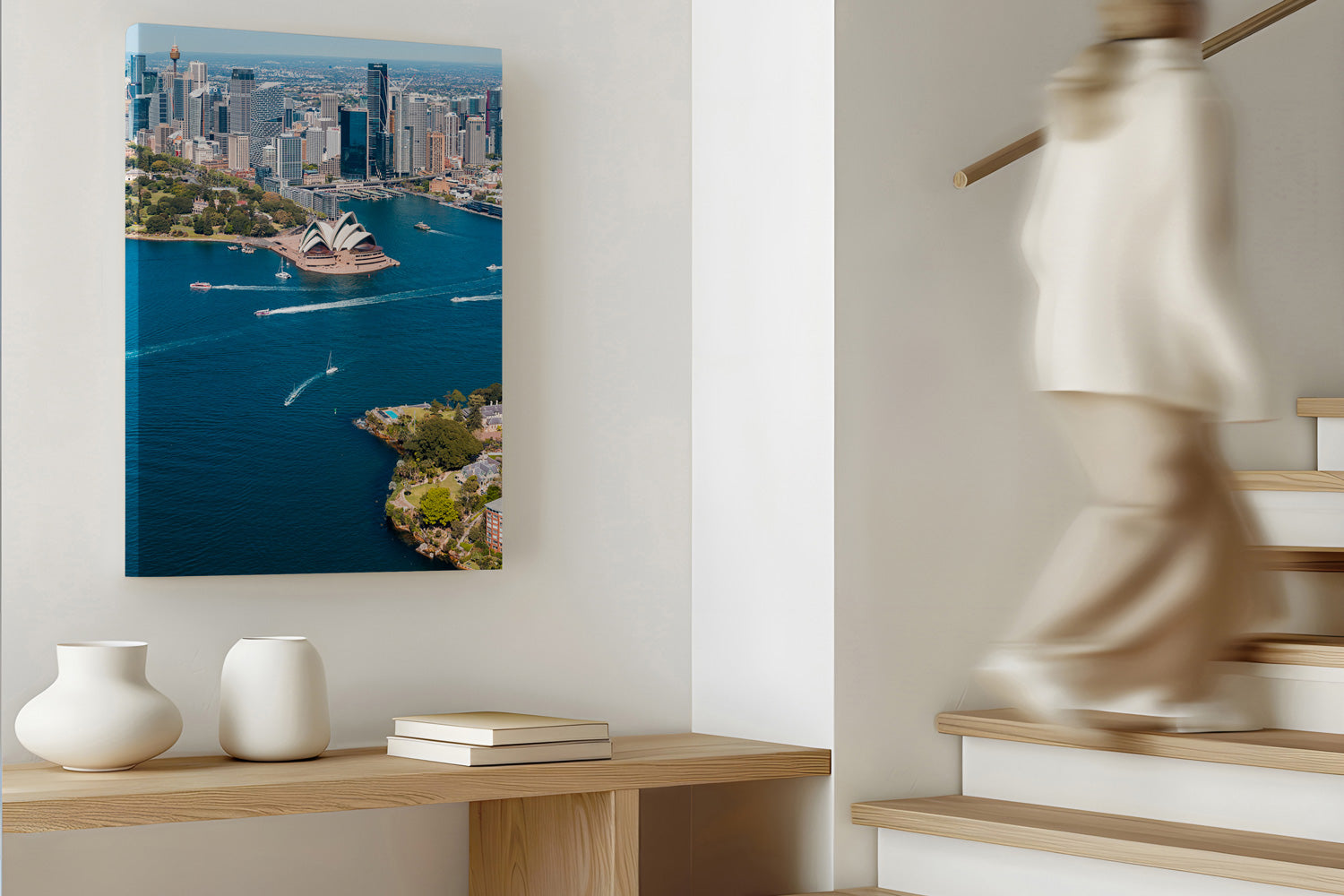 Kirribilly Point To Sydney - Sydney, NSW Australia