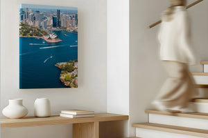 Kirribilly Point To Sydney - Sydney, NSW Australia