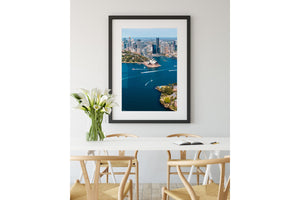 Kirribilly Point To Sydney - Sydney, NSW Australia