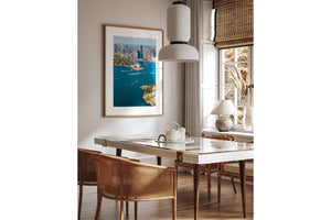 Kirribilly Point To Sydney - Sydney, NSW Australia