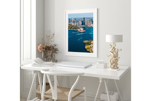 Kirribilly Point To Sydney - Sydney, NSW Australia