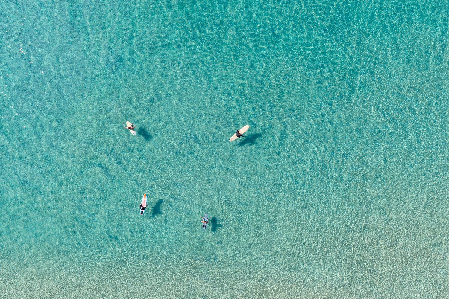 Lay Days - Burleigh, Gold Coast - Australia