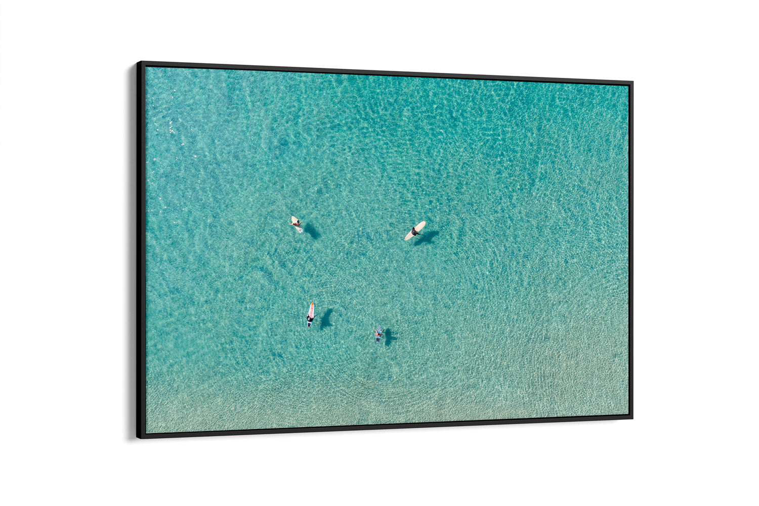 Lay Days - Burleigh, Gold Coast - Australia