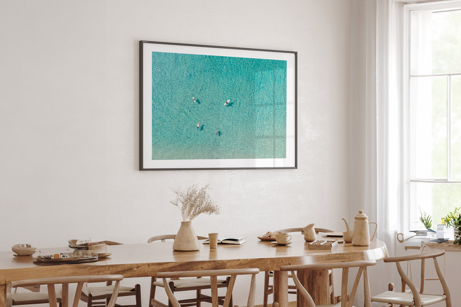 Lay Days - Burleigh, Gold Coast - Australia