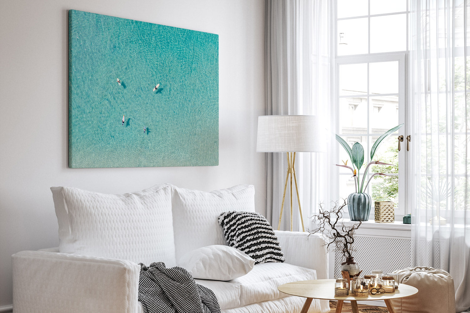 Lay Days - Burleigh, Gold Coast - Australia