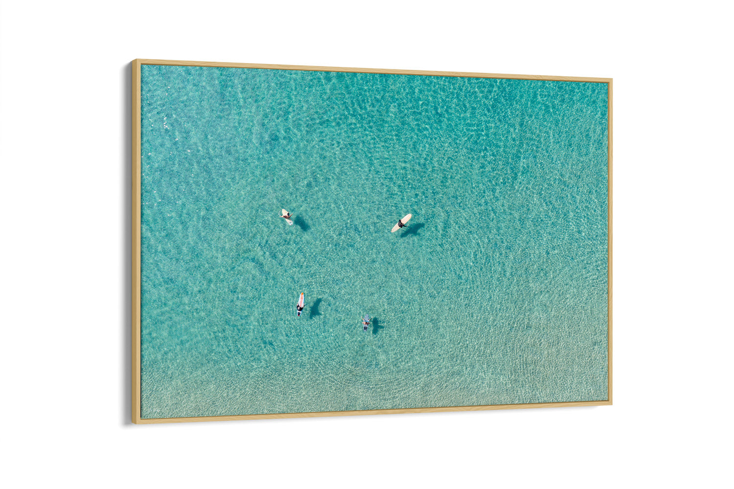 Lay Days - Burleigh, Gold Coast - Australia