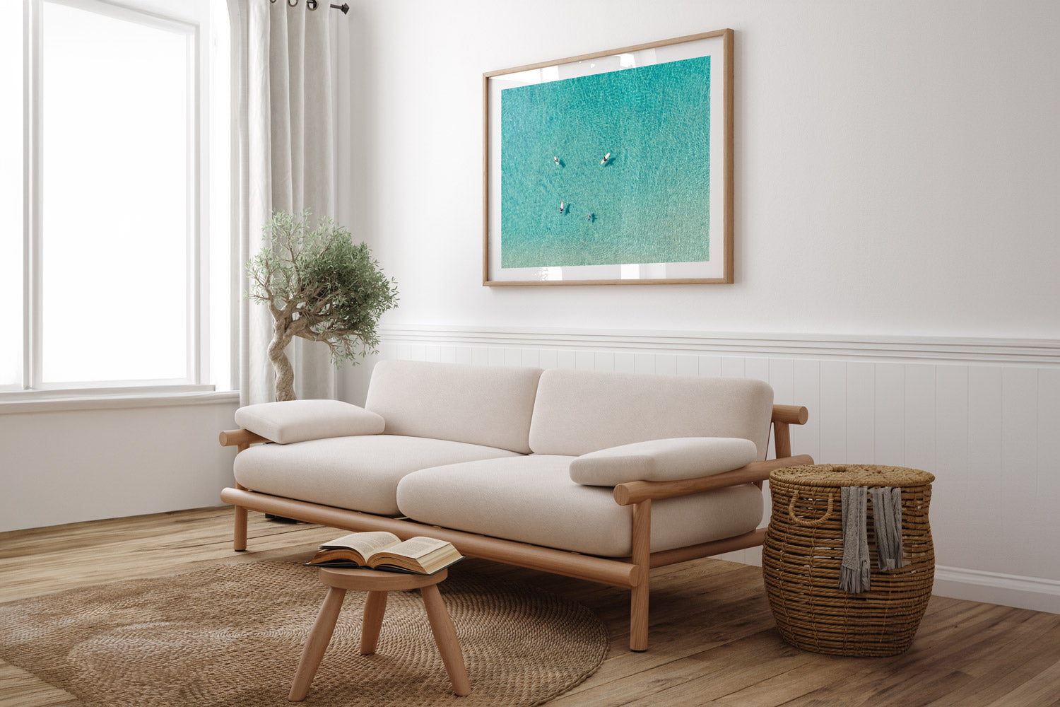 Lay Days - Burleigh, Gold Coast - Australia