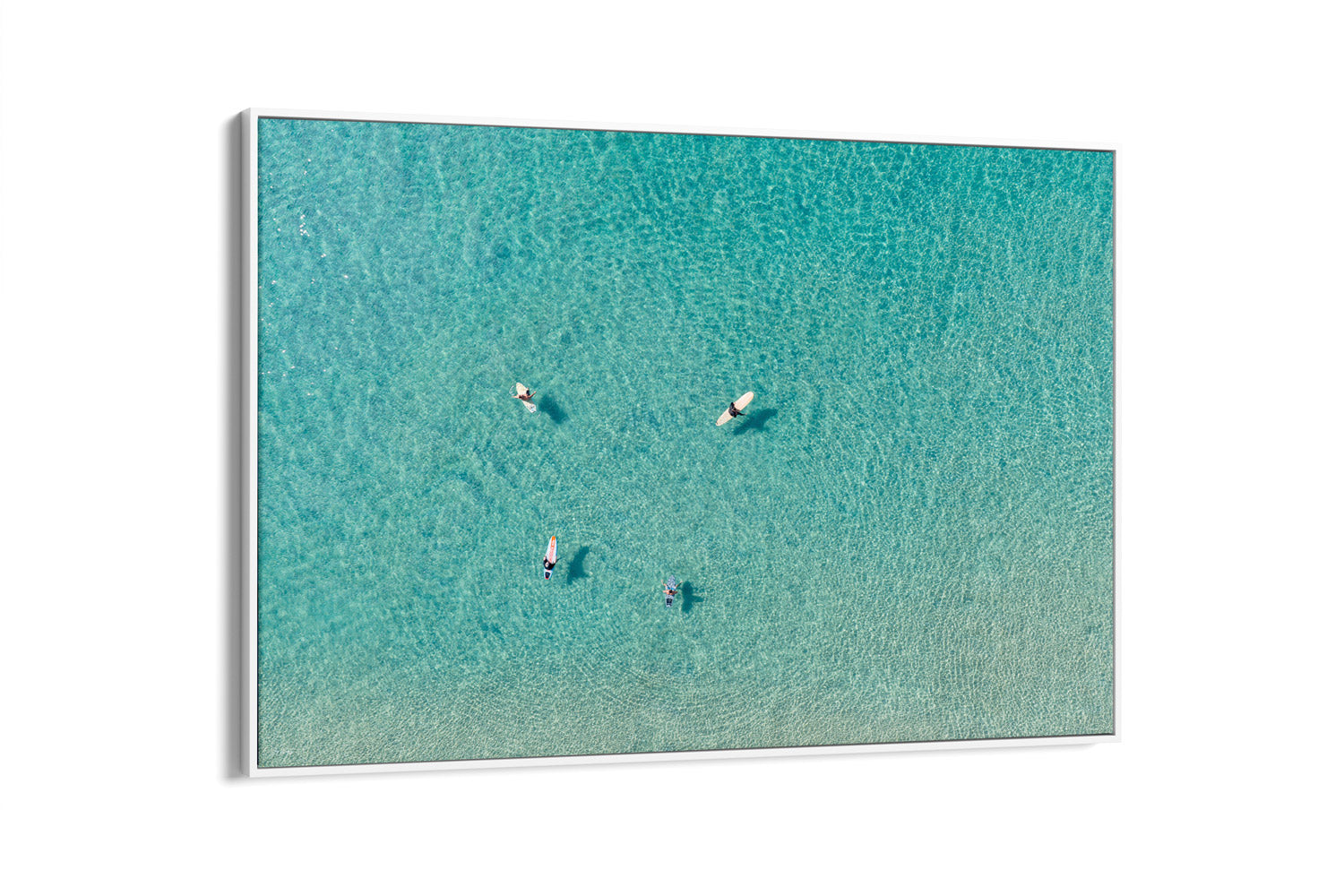 Lay Days - Burleigh, Gold Coast - Australia