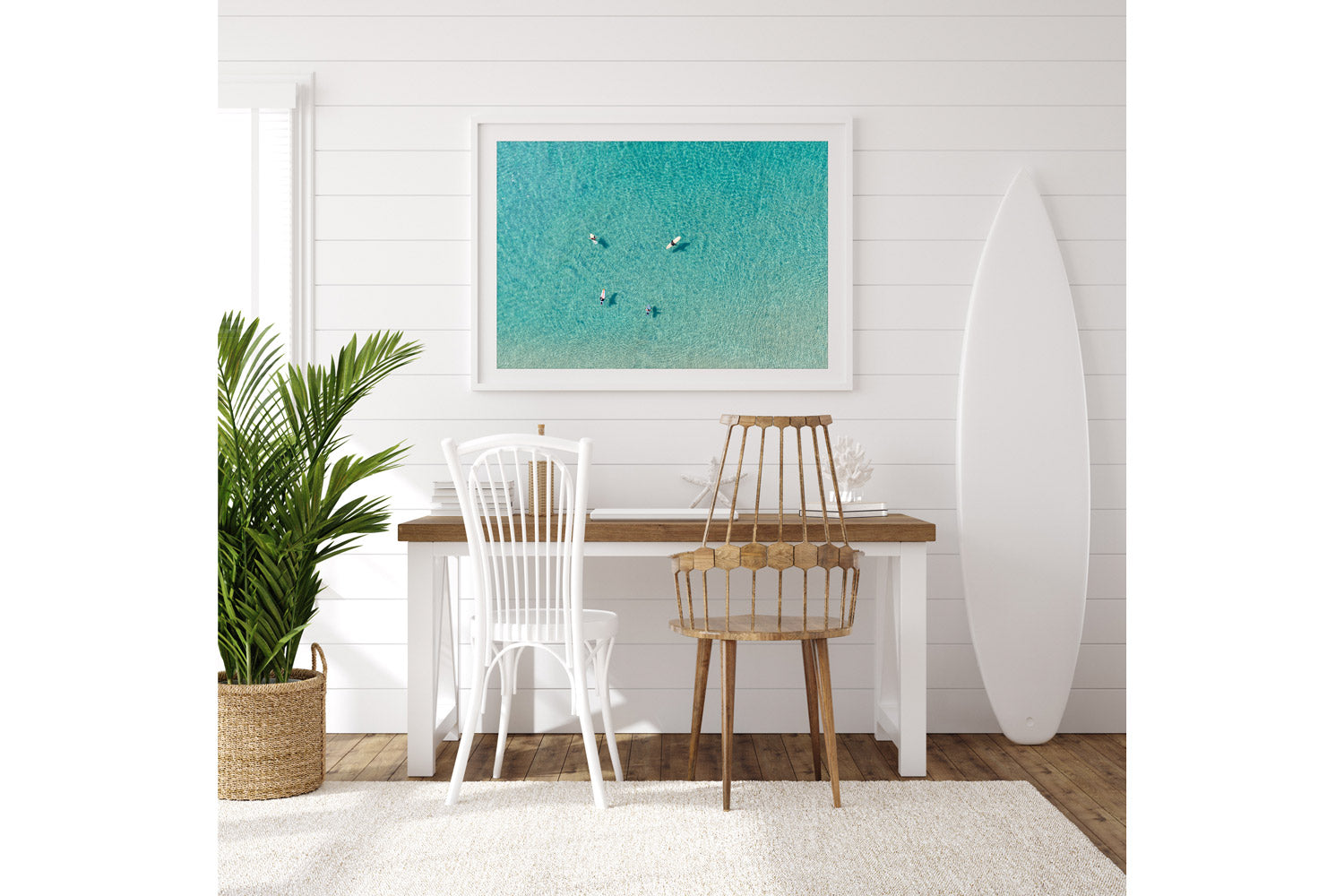 Lay Days - Burleigh, Gold Coast - Australia