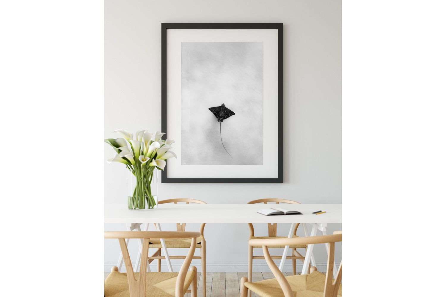 Light Flight | Wildlife Collection