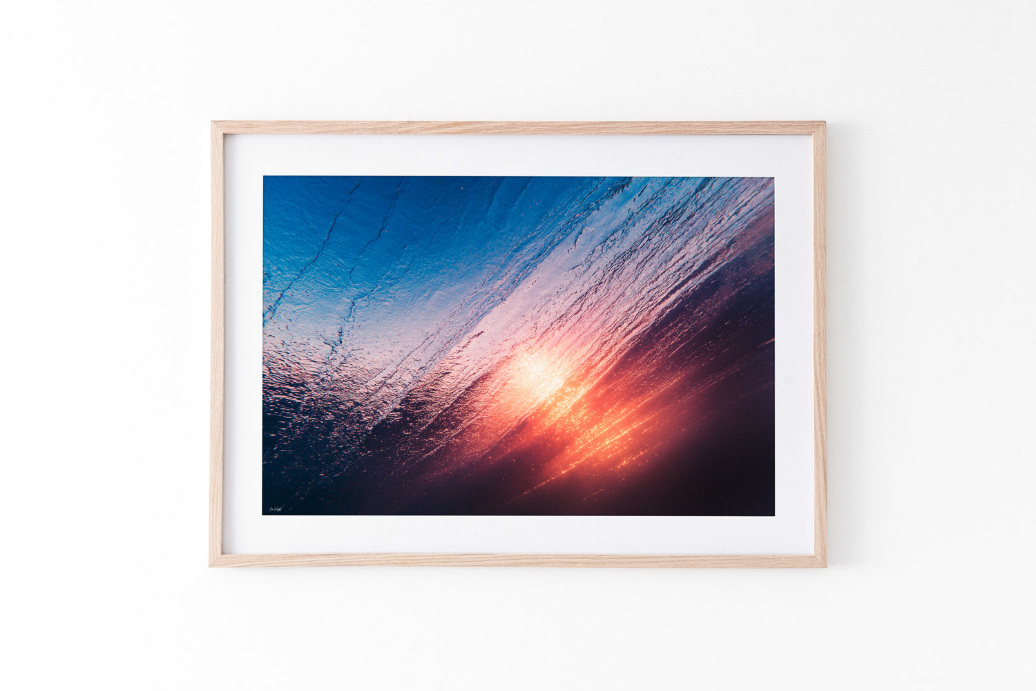 Lines Of Colour | Another World Collection