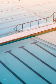 Lines Of Strength - Bondi - NSW, Australia