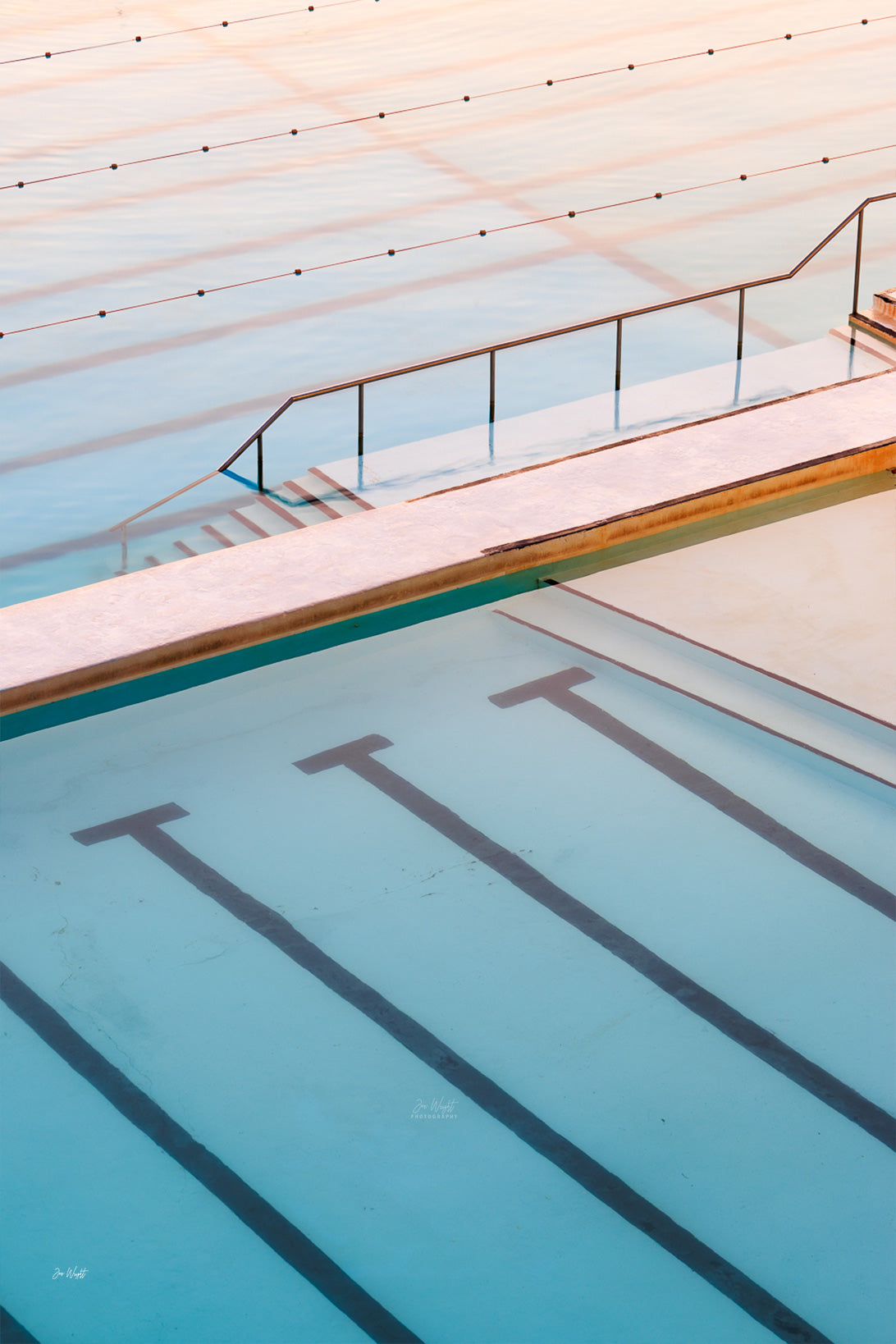 Lines Of Strength - Bondi - NSW, Australia