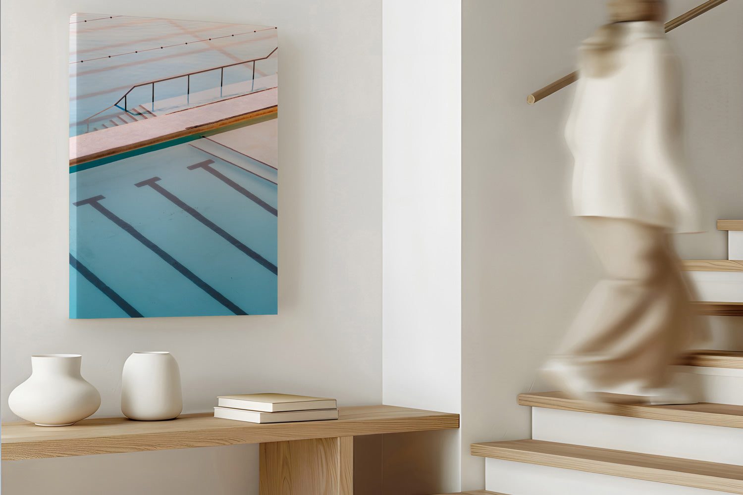 Lines Of Strength - Bondi - NSW, Australia