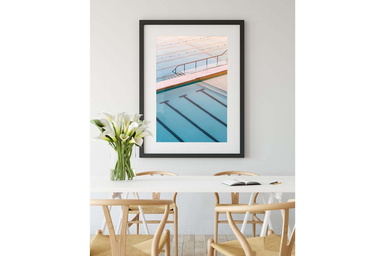 Lines Of Strength - Bondi - NSW, Australia