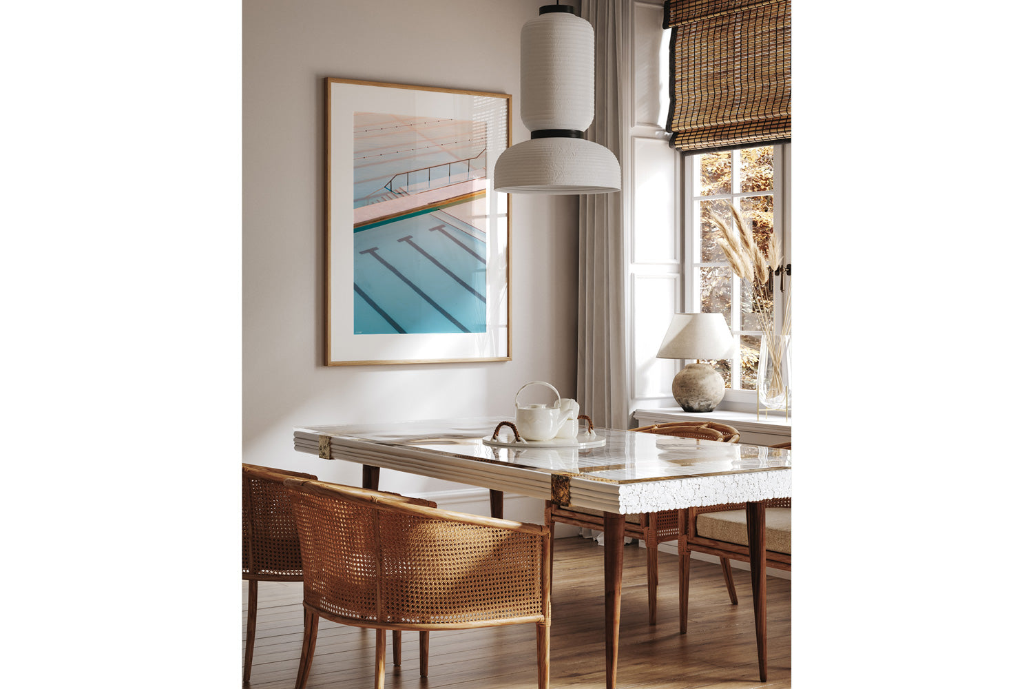 Lines Of Strength - Bondi - NSW, Australia