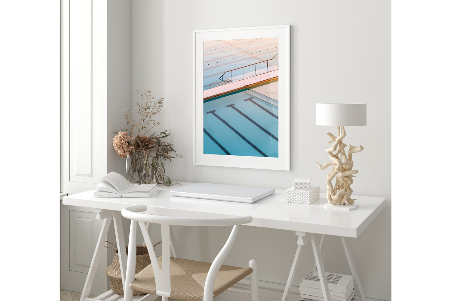 Lines Of Strength - Bondi - NSW, Australia