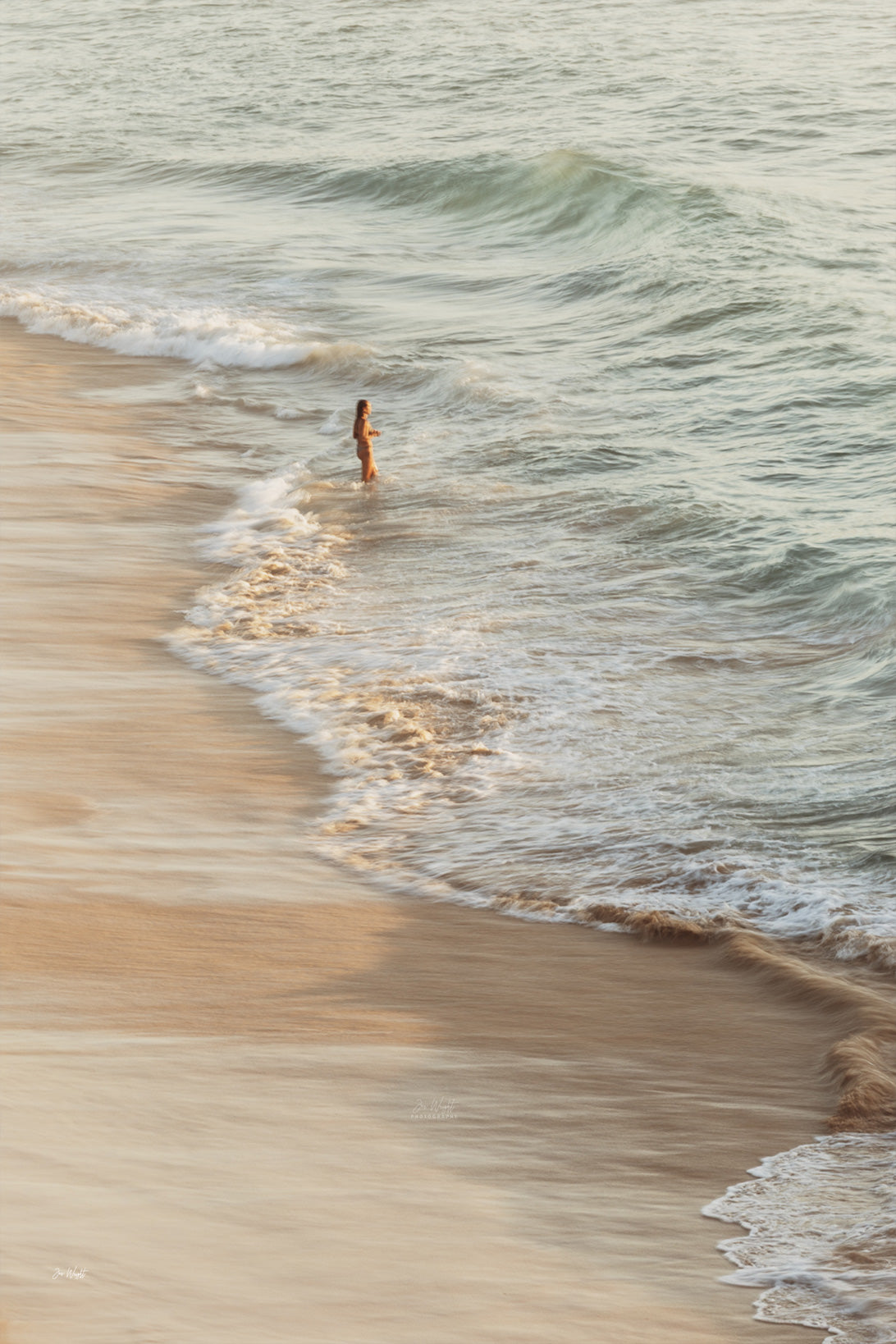 Morning Ritual Colour | Art of Time