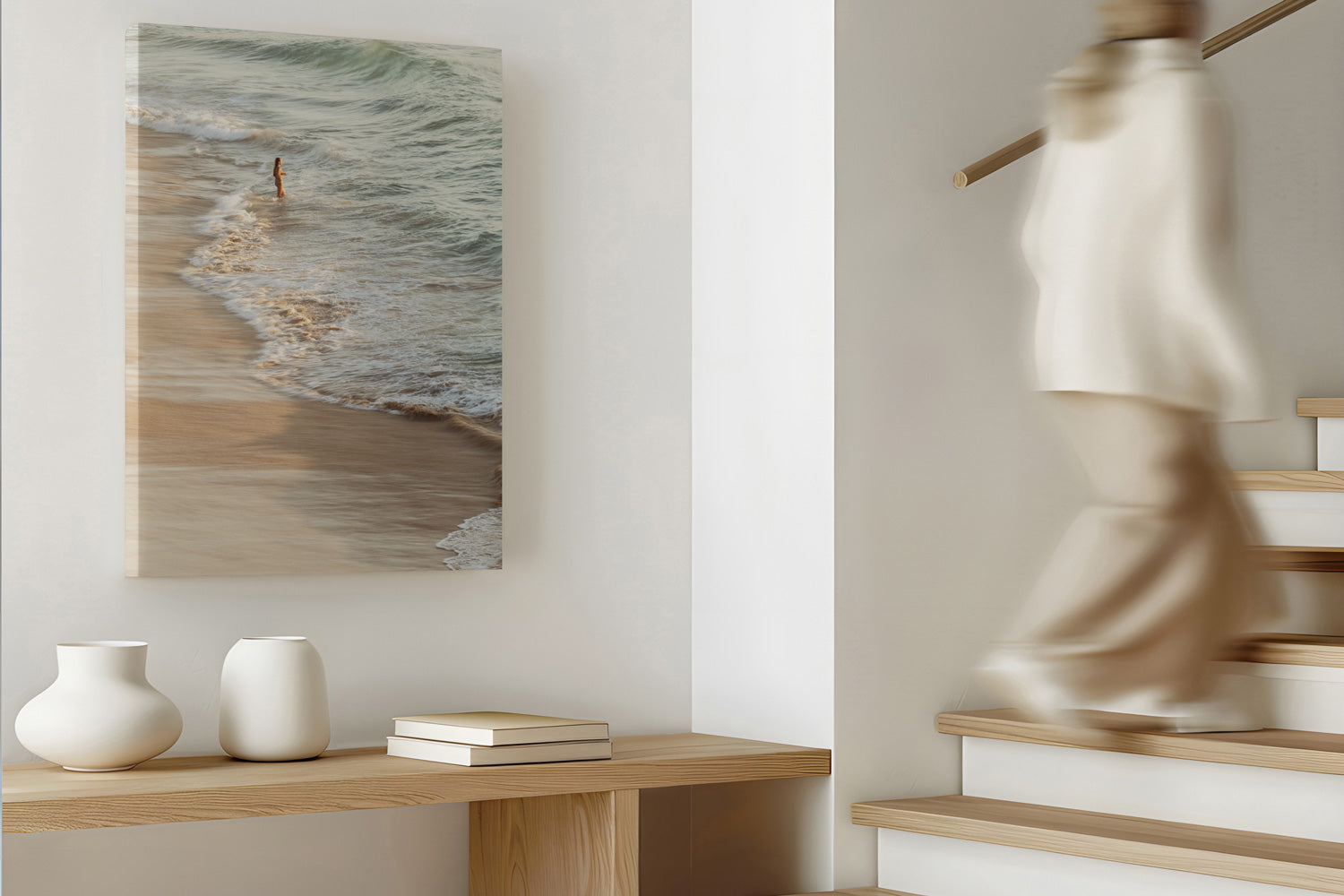 Morning Ritual Colour | Art of Time