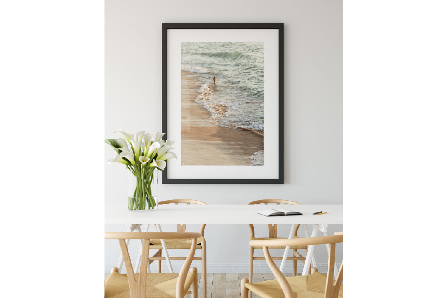 Morning Ritual Colour | Art of Time